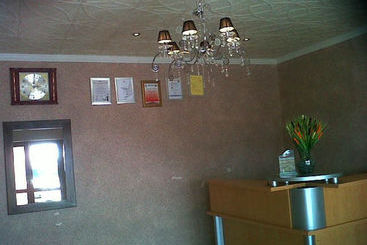 مبيت وإفطار Zovuyo Guest House