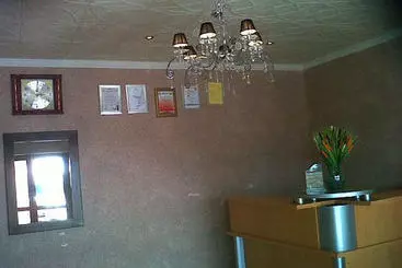 Bed & Breakfast Zovuyo Guest House