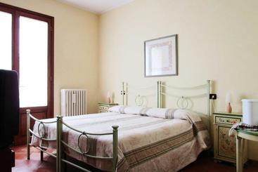 דירות לתיירים Casale Del Vacanziere