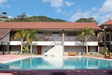 Hotel Amami Resort Basyayamamura