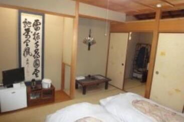 酒店 Amami Resort Basyayamamura