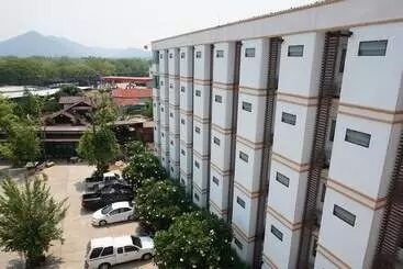 Hôtel Baiboon Grand