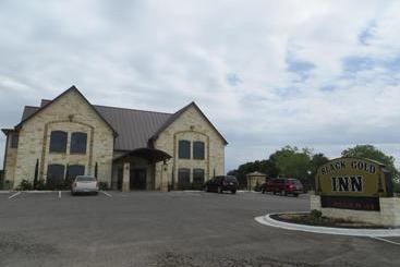 فندق Black Gold Inn