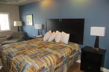 Hotel Black Gold Inn