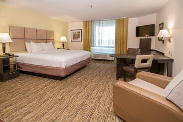 Hotel Candlewood Suites   Baton Rouge   College Drive, An Ihg