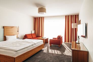 בית מלון כפרי Consulat Des Weins