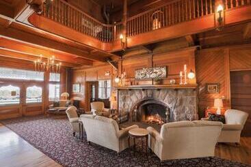 ホテル Dalvay By The Sea