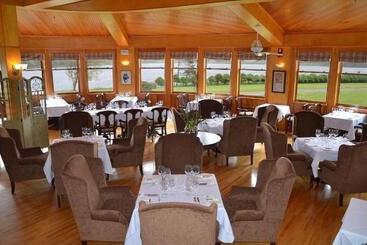 Hotel Dalvay By The Sea