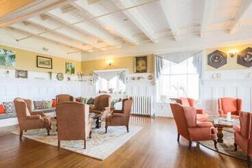 فندق Dalvay By The Sea