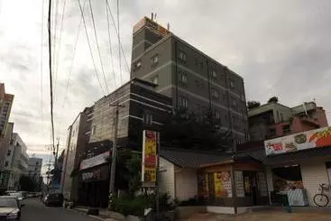 ホテル Galleria
