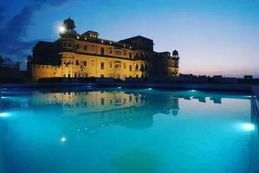 Hotel Jaisalkot