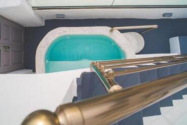 Hotel Modernity Suites