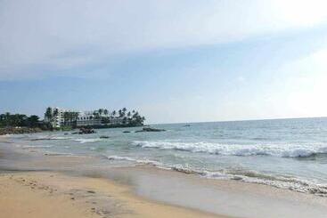 ホテル Mountbaylk