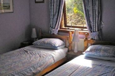 Hotel Northlees Farm