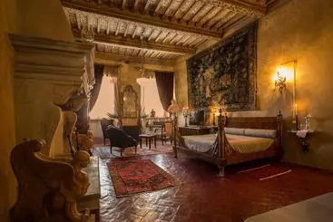 Hotel Palazzo Tommasi