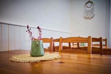 هتل Penzion Weber