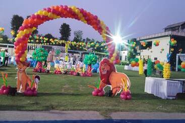 Ritumbraha Hotel & Resort