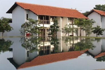 Hôtel Sigiriyajungles Resort & Spa