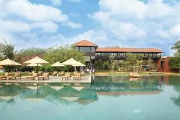Hotel Sigiriyajungles Resort & Spa