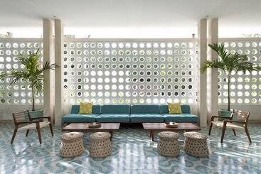 Hotel Tiki Tiki Tulum