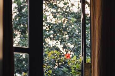 ホテル Villa Republic Bandarawela