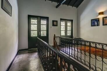 호텔 Villa Republic Bandarawela