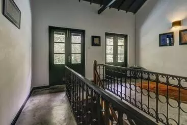 Hotel Villa Republic Bandarawela