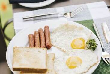 Szálloda Villa Republic Bandarawela