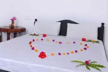 ホテル Water Garden