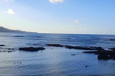 Little Surf House Hostel