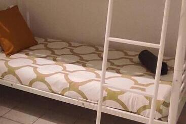 Little Surf House Hostel