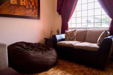 Paqui B&b By Rotamundos