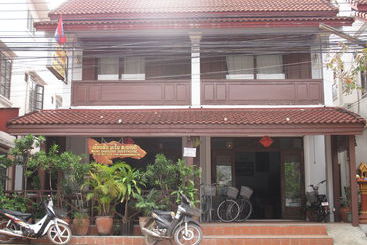 پانسیون Mano Guesthouse