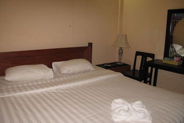 פנסיון Mano Guesthouse