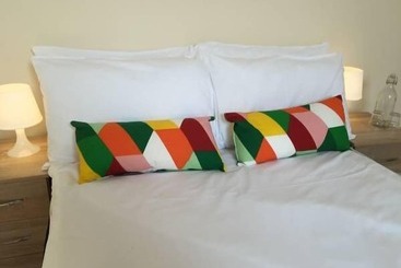 ペンション Vicarage Lodge Birmingham