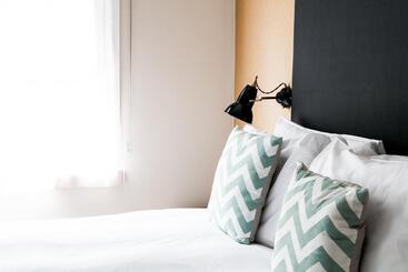 아파트호텔 Room2 Hammersmith Townhouse