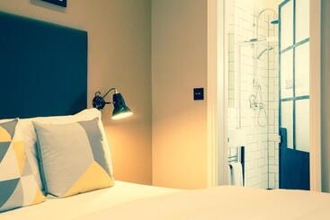 アパートホテル Room2 Hammersmith Townhouse