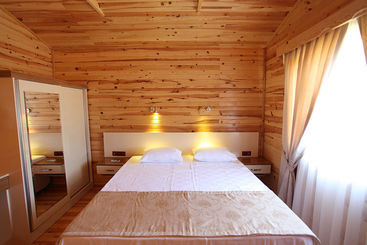 Villas Ruya Villen Park