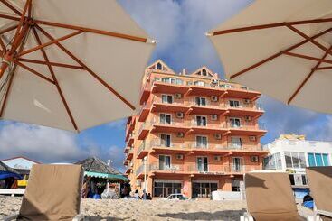 관광객 아파트 Sea Palace