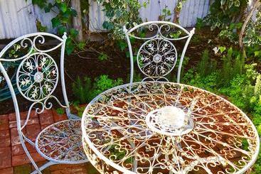 Casa Terra Firma Mclaren Vale