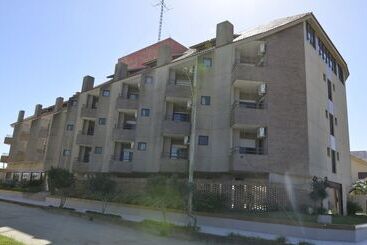 Apart Hotel Villa Moura Cassino