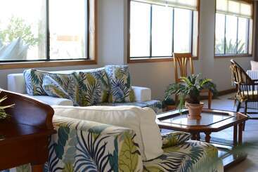 Apart Hotel Villa Moura Cassino