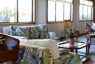 Apart Hotel Villa Moura Cassino