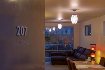 شقق خاصة سياحية Apartment207