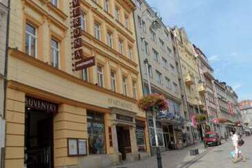 Turistihuoneistot Apartments Verona Karlovy Vary