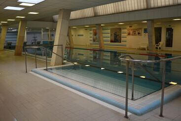 Жильё для туристов Apartments Verona Karlovy Vary