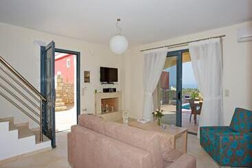 Aparthotel Carme Villas