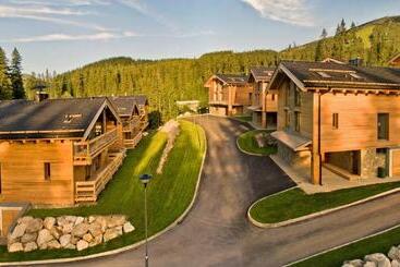Chalets Jasná Collection   Apartments
