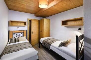 Chalets Jasná Collection   Apartments