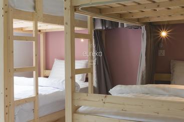 בית מלון כפרי Eureka Villas